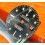 ROLEX RARE CADRAN NOIR MONTRES VINTAGES GMT MASTER 16753, 16758 NIPPLE DIAL cal 3075, 3175
