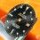 ROLEX RARE CADRAN NOIR MONTRES VINTAGES GMT MASTER 16753, 16758 NIPPLE DIAL cal 3075, 3175