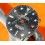 Rolex Magical Sexy Black color GMT MASTER NIPPLE DIAL WATCH VINTAGE 16758, 16753 tutone cal 3075, 3175
