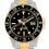 ROLEX RARE CADRAN NOIR MONTRES VINTAGES GMT MASTER 16753, 16758 NIPPLE DIAL cal 3075, 3175