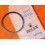ROLEX GMT MASTER WATCHES PART 1675, 16750, 16753, 16758 BEZEL INSERT TENSION SPRING