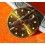 Rolex STARDUST Black Coca Cola color GMT MASTER NIPPLE DIAL WATCH VINTAGE 16758, 16753 tutone cal 3075, 3175