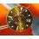 Rolex STARDUST Black Coca Cola color GMT MASTER NIPPLE DIAL WATCH VINTAGE 16758, 16753 tutone cal 3075, 3175