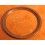 Rare Tudor MONARCH ref 15900 disque insert gradué orange