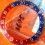 ROLEX VINTAGE LUNETTE ACIER BIDIRECTIONNELLE & INSERT ROUGE & BLEU PEPSI MONTRES ANCIENNES GMT MASTER 1675, 16750