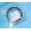 ROLEX INSERT LUMINOVA GRADUE DE MONTRES VINTAGES ROLEX SUBMARINER 14060, 14060M