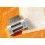 ROLEX 78360, 93150, 93160 SOLID LINK CONNECT OPENING SIDE OYSTER BRACELET WATCH PART 20mm SSTEEL ref 32-20685
