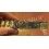 ROLEX BITONS TUTONE DIVER'S EXTENSION WATCH BRACELET 93153 SOLID LINK SUBMARINER DATE 16803, 168003, 16613 gold / ssteel