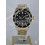 ROLEX BITONS TUTONE DIVER'S EXTENSION WATCH BRACELET 93153 SOLID LINK SUBMARINER DATE 16803, 168003, 16613 gold / ssteel