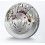 Original Genuine Watch part Rolex 3155 Second Wheel Part Number 3155-360 sealed 360