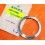 ROLEX ANNEAU DE VERRE DE LUNETTE ACIER MONTRES SUBMARINER 14060, 14060M RETAINING GLASS