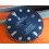 Vintage Original Rolex Submariner Date 16800 Mat Watch Dial cal 3035 Transitional model