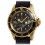ROLEX VINTAGE RARE PIECE DE MONTRES SUBMARINER DATE INSERT NOIR 1680/8,1680 PERLE LUMINOVA NEUF DE STOCK