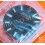 Rolex Rare horology part for sale NEW Watch Black Dial & orange registered MILGAUSS 116400 Cal 3131