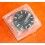 Rolex Rare horology part for sale NEW Watch Black Dial & orange registered MILGAUSS 116400 Cal 3131