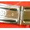 ROLEX & TUDOR 1972 VINTAGE 20mm 7836 FOLDED LINKS STAINLESS STEEL BAND 1019, GMT 1675, 16750, Explorer 1655, 1016