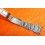 ROLEX 1972 BRACELET ACIER PLIE 7836 MONTRES TUDOR OYSTER 380 20mm EXPLORER 1016, GMT 1675, 16750, 1655, 1019, 5513, 1680