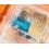 Rolex 5065 Genuine Watch part Vintage auto 3035-5065 pinion for oscillating weight, for watch repair parts
