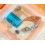 Rolex 5065 Genuine Watch part Vintage auto 3035-5065 pinion for oscillating weight, for watch repair parts