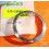 Rolex Watch part NOS Submariner date Retaining glass ring watch 16800, 16610, 168000, 16610LV