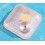 Rolex Genuine OEM watch part Ladies 2035 2030-315 Barrel Arbor Mainspring Complete Sealed Ref 4422, 2030-4422
