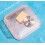 Rolex Genuine OEM watch part Ladies 2035 2030-315 Barrel Arbor Mainspring Complete Sealed Ref 4422, 2030-4422