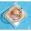 Rolex GENUINE Authentic 3135-510, 3130-510, 3130, 3135 Driving Wheel watch part , New sealed Package
