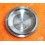 Rolex Vintage 1964 Rare & Authentic Watch Part Screwed Caseback Umpolished Steel GMT MASTER 1675 Gilt IV.64