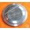 Rolex Vintage 1964 Rare & Authentic Watch Part Screwed Caseback Umpolished Steel GMT MASTER 1675 Gilt IV.64