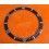 FADED FAT FRONT ROLEX SUBMARINER BEZEL INSERT 5513 - 1680 - 5512 -1665 