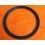 ROLEX SUBMARINER VINTAGE FAT FRONT INSERT DE LUNETTE 5513 -1680 -5512 -1665 FADED