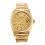 Rolex Watch Part Accessories Seconds hand yellow gold Cal 3135 Datejust 16008, 16003, 16013, 16018 ref 13-16008-55