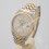 Rolex Watch Part Accessories Seconds hand yellow gold Cal 3135 Datejust 16008, 16003, 16013, 16018 ref 13-16008-55