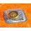 Rolex 5008 Watch furniture spare NOS Cal 3000-315, 3030-315, 3035-315-5008 complete barrel with mainspring