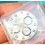 ?? RARE Cadran Rolex Cosmograph Daytona ARGENT RACING DIAL ARABIC Montres Ref.116509,116519,116520 Cal 4130 ??