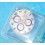?? RARE Cadran Rolex Cosmograph Daytona ARGENT RACING DIAL ARABIC Montres Ref.116509,116519,116520 Cal 4130 ??