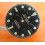 Vintage Gilt Lacquered 5512 5513 submariner dial