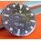Vintage Cadran Rolex 5513 5512 Gilt Submariner meters first laqué