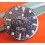 Vintage Gilt Lacquered 5512 5513 submariner dial