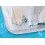 Rolex Preowned Genuine 3035 Caliber Sliding Pinion Watch furniture Part 3035-5027, 5027