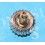 Rolex Datejust Twinlock GMT Ø 6mm Stainless Steel Watch Crown Winding Part