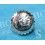 Rolex Datejust Twinlock GMT Ø 6mm Stainless Steel Watch Crown Winding Part