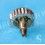 Rolex Datejust Twinlock GMT Ø 6mm Stainless Steel Watch Crown Winding Part