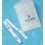ROLEX ACCESSOIRE ORIGINALE SET AIGUILLES OR BLANC LUMINOVA MONTRES HOMMES YACHTMASTER 16622, 116622