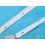 ROLEX ACCESSOIRE ORIGINALE SET AIGUILLES OR BLANC LUMINOVA MONTRES HOMMES YACHTMASTER 16622, 116622