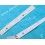 ROLEX ACCESSOIRE ORIGINALE SET AIGUILLES OR BLANC LUMINOVA MONTRES HOMMES YACHTMASTER 16622, 116622