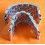 ROLEX JUBILEE MAILLONS 19/20mm BRACELET PARTIES - BRINS- 62510H Acier