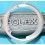 ROLEX RARE HOROLOGICAL SPARE WATCHES DATE INDICATOR SEATING 1570 ref 7963 Ø27.70mm
