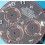 ?? RARE Cadran Rolex Cosmograph Daytona NOIR MAT RACING DIAL ARABIC Montres Ref.116509,116519,116520 Cal 4130 ??