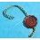 Rolex Rare watch Chronometer Red Hang Seal Tag CERTIFIED OFFICIAL CHRONOMETER Goodies, accessories collectibles